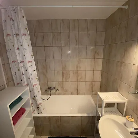 Apartment Apartma Kara S Teraso