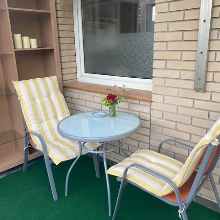 Apartment Apartma Kara S Teraso *