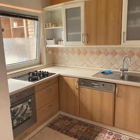 Apartma Kara S Teraso * Ljubljana